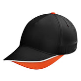 Custom Hat Sport Design Cap Stitched Adjustable Personalized Hats-D020105-7